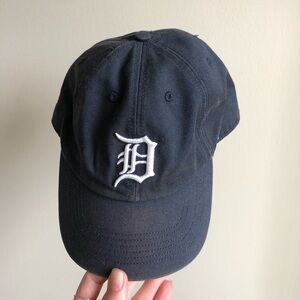 Detroit Tiger’s Baseball Hat